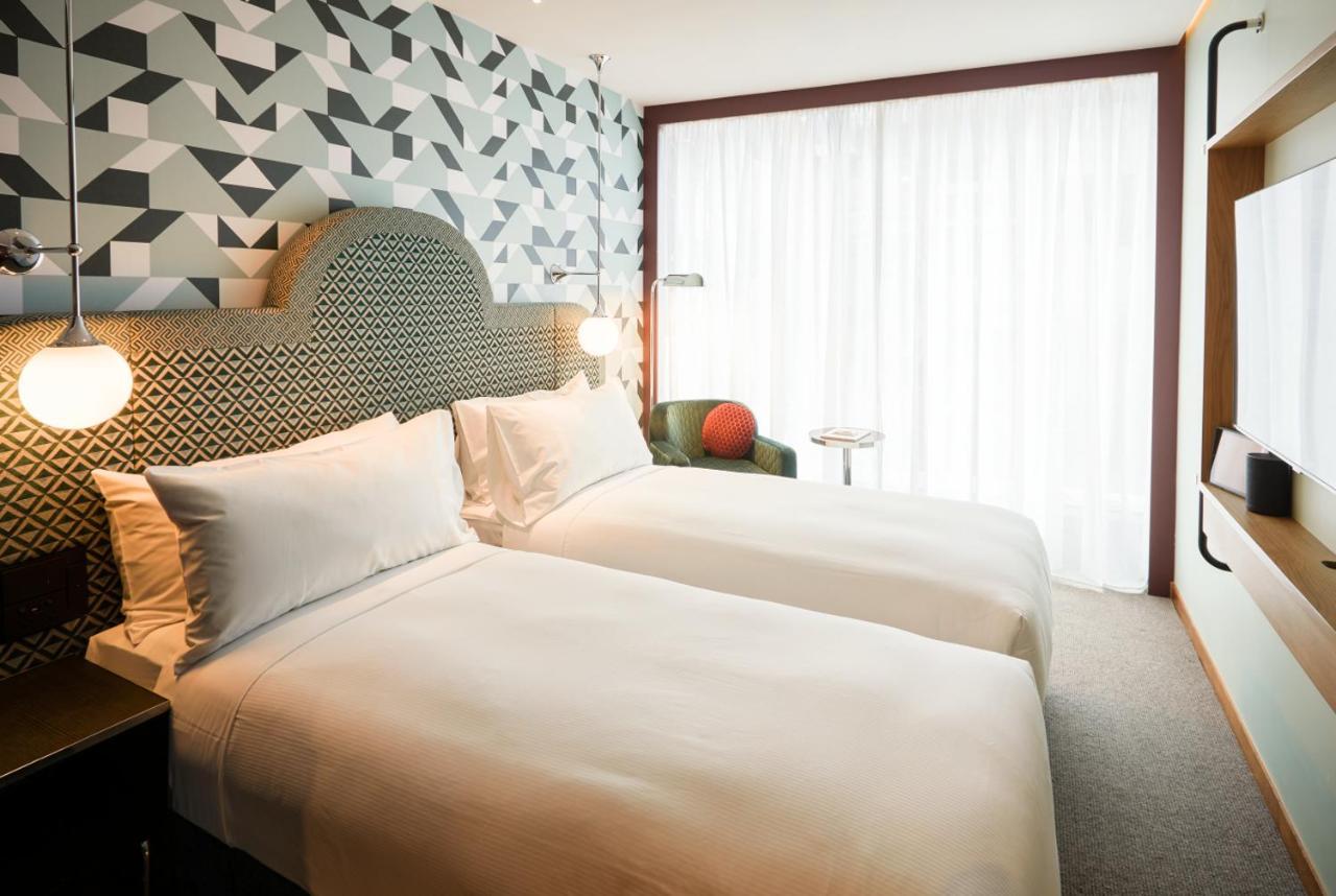 Ovolo South Yarra Hotel Melbourne Ngoại thất bức ảnh