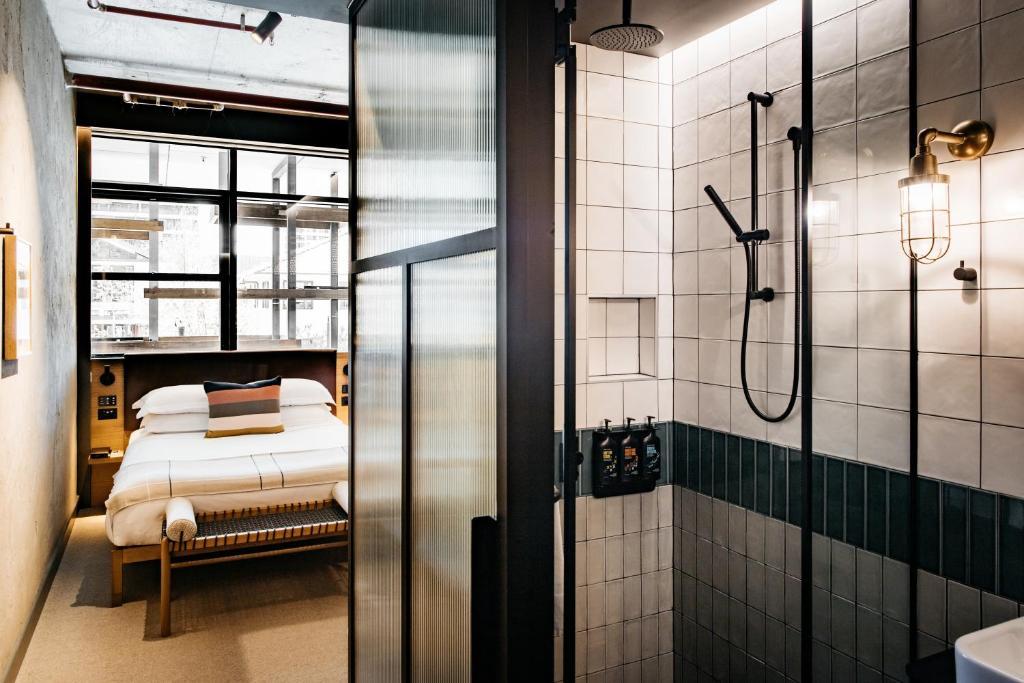 Ovolo South Yarra Hotel Melbourne Ngoại thất bức ảnh